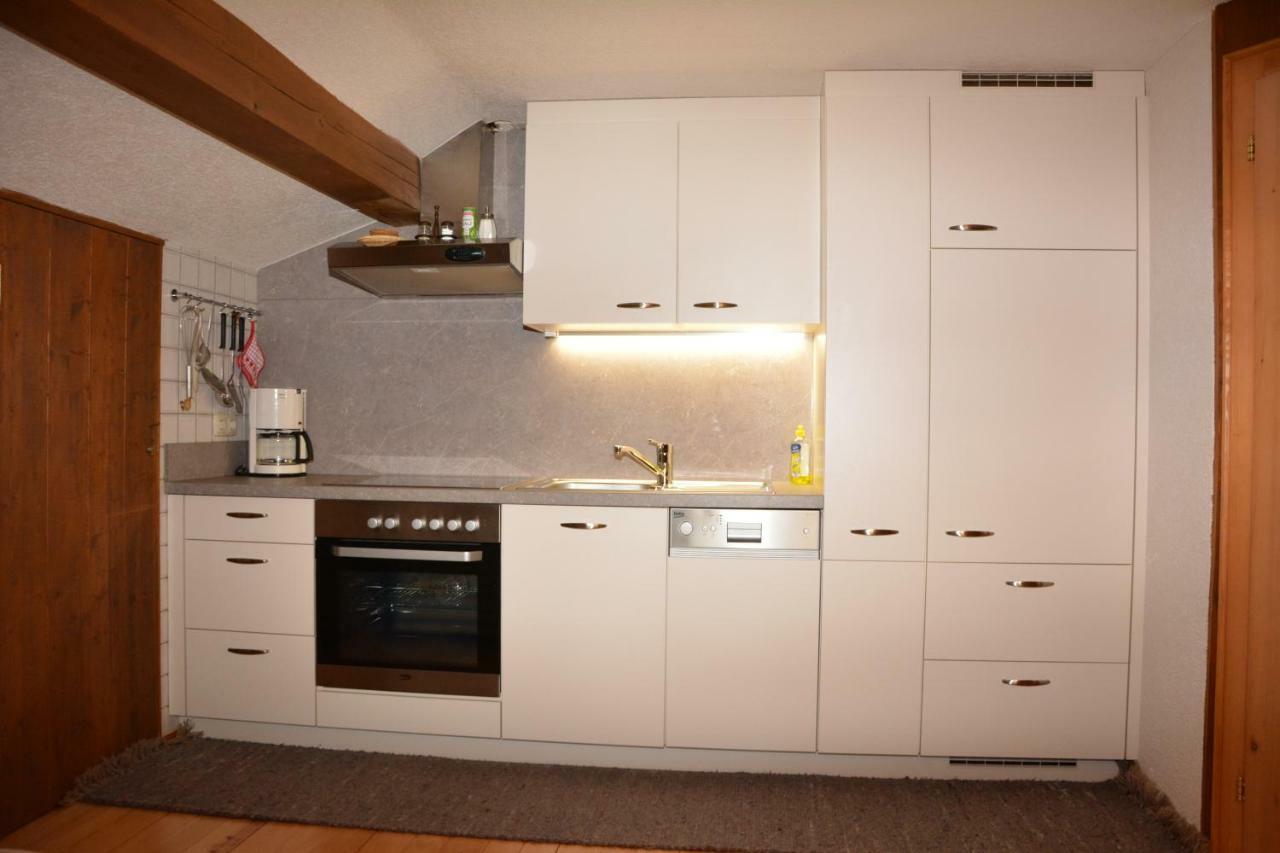 Bauernhof Schneider Apartamento Egg Exterior foto