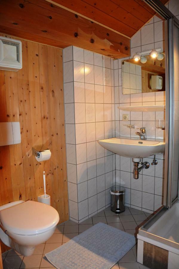 Bauernhof Schneider Apartamento Egg Exterior foto